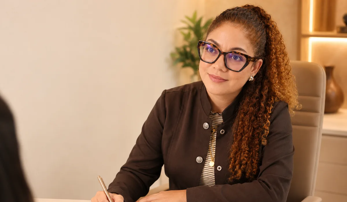 Consulta estomatológica individualizada